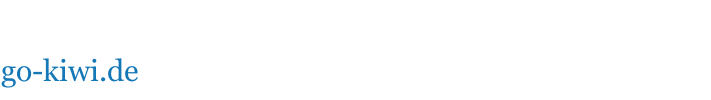 go-kiwi.de